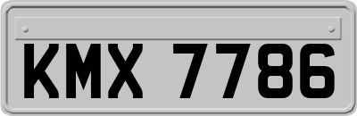 KMX7786