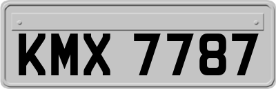 KMX7787