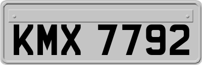 KMX7792