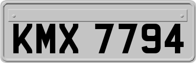 KMX7794