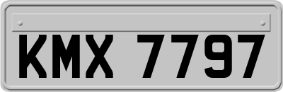 KMX7797