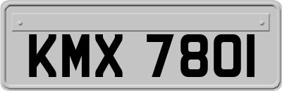 KMX7801