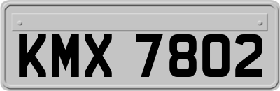 KMX7802