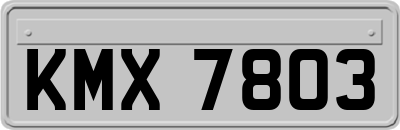 KMX7803