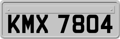 KMX7804