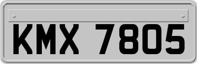 KMX7805