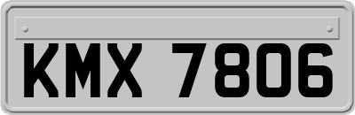 KMX7806