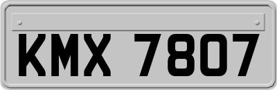 KMX7807