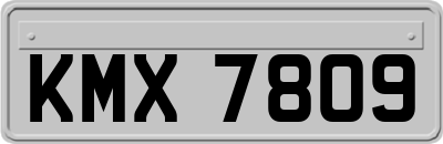 KMX7809