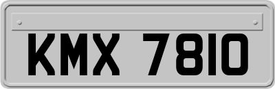 KMX7810