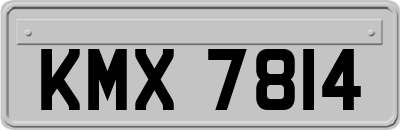 KMX7814