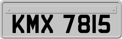 KMX7815