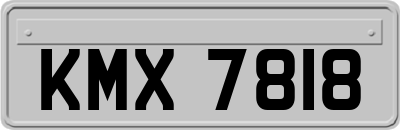 KMX7818