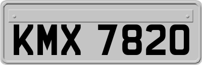 KMX7820