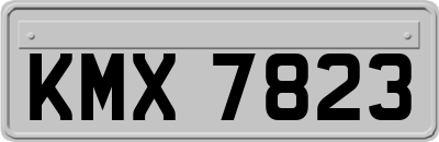 KMX7823