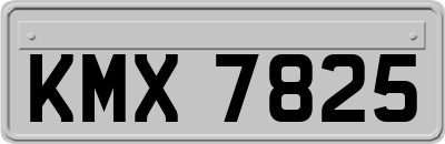 KMX7825