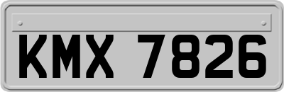 KMX7826