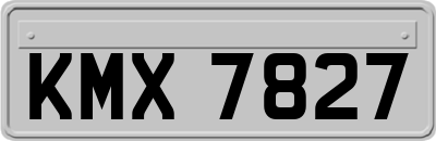 KMX7827