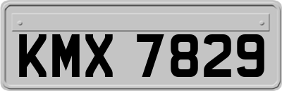 KMX7829