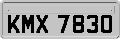 KMX7830