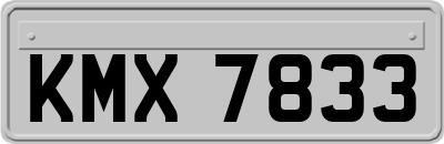 KMX7833