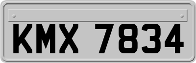 KMX7834