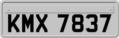 KMX7837