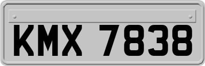 KMX7838