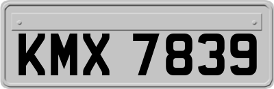 KMX7839