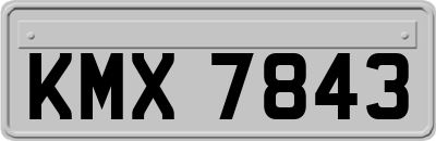 KMX7843