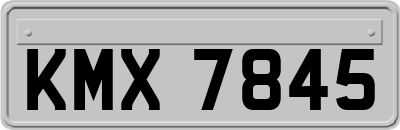 KMX7845