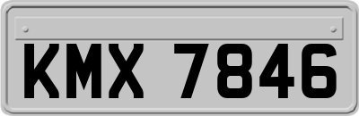 KMX7846