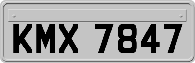 KMX7847