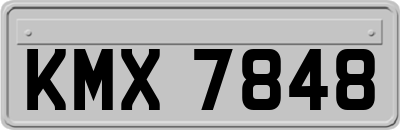 KMX7848