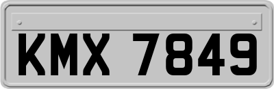 KMX7849