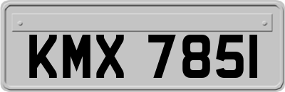 KMX7851