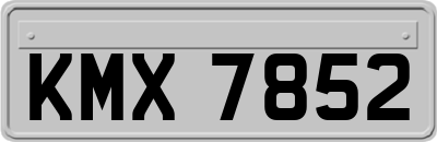 KMX7852