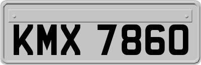 KMX7860