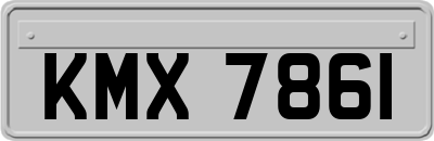 KMX7861