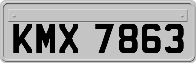 KMX7863