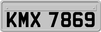 KMX7869