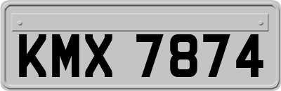 KMX7874