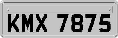 KMX7875