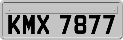 KMX7877