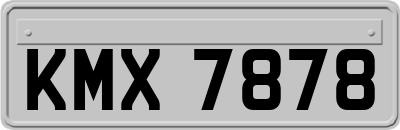 KMX7878