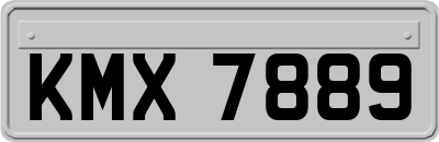 KMX7889