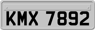 KMX7892