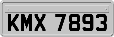 KMX7893