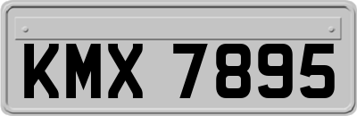 KMX7895