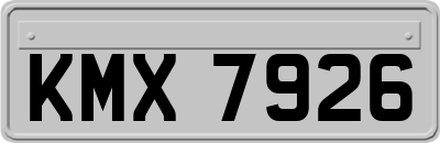 KMX7926